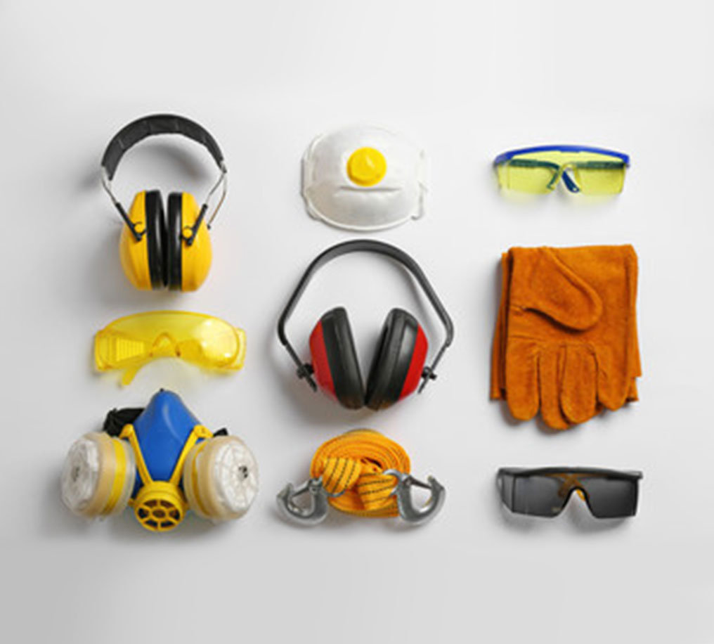 Personal Protective Equipment (PPE)