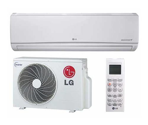 HVAC (Heating, Ventilation, and Air Conditioning)